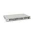 Ruijie RG-NBS5100-48GT4SFP Switch Gestionado en Capa 2+ - Montaje en Rack 1U - 48 Puertos Ethernet hasta 1Gbps - 4x SFP hasta 1G