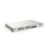 Ruijie RG-NBS5200-24GT4XS Switch Gestionado en Capa 2+ - Montaje en Rack 1U - 24 Puertos Ethernet hasta 1Gbps - 4x SFP+ hasta 10