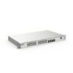 Ruijie RG-NBS5200-24GT4XS Switch Gestionado en Capa 2+ - Montaje en Rack 1U - 24 Puertos Ethernet hasta 1Gbps - 4x SFP+ hasta 10