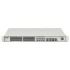 Ruijie RG-NBS5200-24SFP/8GT4XS Switch Gestionado - Montaje en Rack 1U - 8 Puertos Ethernet hasta 1Gbps - 24x SFP hasta 1Gbps - 4