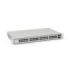 Ruijie RG-NBS5200-48GT4XS Switch Gestionado en Capa 2+ - Montaje en Rack 1U - 48 Puertos Ethernet hasta 1Gbps - 4x SFP+ hasta 10