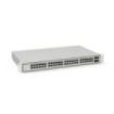 Ruijie RG-NBS5200-48GT4XS Switch Gestionado en Capa 2+ - Montaje en Rack 1U - 48 Puertos Ethernet hasta 1Gbps - 4x SFP+ hasta 10