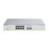 Ruijie RG-NBS5300-8MG2XS-UP Switch con Autonegociacion - 8 Puertos Ethernet hasta 2.5Gbps - 2x SFP+ hasta 10Gbps - PoE/PoE+/PoE+