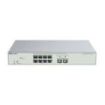 Ruijie RG-NBS5300-8MG2XS-UP Switch con Autonegociacion - 8 Puertos Ethernet hasta 2.5Gbps - 2x SFP+ hasta 10Gbps - PoE/PoE+/PoE+