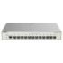 Ruijie RG-NBS5500-12XS Switch Gestionado en Capa 3 - Puerto Mgmt 100Mbps - 12x SFP+ hasta 10Gbps - Fuente de Alimentacion Fija -