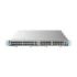 Ruijie RG-NBS6002 Chasis Switch para Dos Modulos - Montaje en Rack 1U - 2 Ranuras de Alimentacion - Color Acero