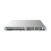 Ruijie RG-NBS6002 Chasis Switch para Dos Modulos - Montaje en Rack 1U - 2 Ranuras de Alimentacion - Color Acero
