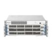 Ruijie RG-NBS7003 Switch con 3 Modulos - Montaje en Rack 4U - 2 Ranuras de Alimentacion - Modulo Ventilador Ampliable - Color Ac