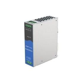Ruijie RG-NIS-PA120-54 Fuente de Alimentacion Industrial - Potencia hasta 120W - Salida de 54V y 2.2A - Compatible con Riel Din