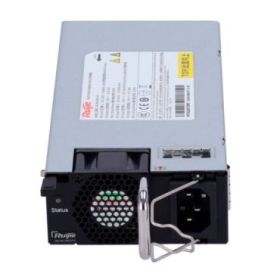 Ruijie RG-PA1000I-P-F Modulo de Alimentacion - Potencia hasta 1000W - Protecciones contra Sobrecarga y Cortocircuito - 1000W - C