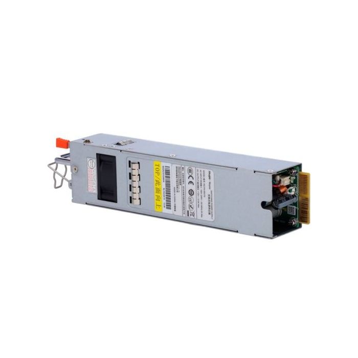 Ruijie RG-PA150I-FS Modulo de Alimentacion para Switch Rg-Nbs6002 - Potencia hasta 150W - Salida 12V Dc - Conector Ac de 3 Pines