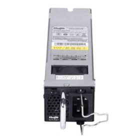 Ruijie RG-PA150IB-F Modulo de Alimentacion - Potencia hasta 150W - Protecciones contra Sobrecarga y Cortocircuito - 150W - Color
