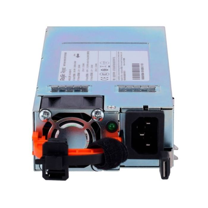 Ruijie RG-PA460I-FS Modulo de Alimentacion para Switch Rg-Nbs7003 - Potencia hasta 460W - Soporte para Redundancia - 460W - Colo
