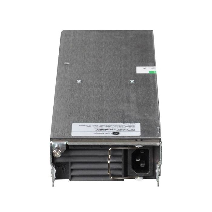 Ruijie RG-PA600I-F Fuente de Alimentacion Modular Universal - Potencia 600W - Funcion de Redundancia - Color Gris Oscuro