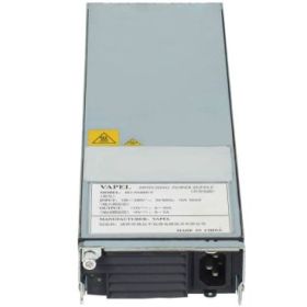Ruijie RG-PA600I-P-F Modulo de Alimentacion - Potencia hasta 600W - Protecciones contra Sobrecarga y Cortocircuito - 600W - Colo