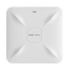Ruijie RG-RAP2200(E) Punto de Acceso de Doble Banda - Montaje en Techo - PoE - 1.3Gbps - 2x RJ45 - WiFi 5 AC1300 - Antenas Inter