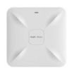 Ruijie RG-RAP2200(E) Punto de Acceso de Doble Banda - Montaje en Techo - PoE - 1.3Gbps - 2x RJ45 - WiFi 5 AC1300 - Antenas Inter
