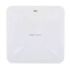 Ruijie RG-RAP2200(F) Punto de Acceso de Doble Banda - Montaje en Techo - PoE - 1.3Gbps - 2x RJ45 - WiFi 5 AC1300 - Antenas Inter