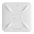 Ruijie RG-RAP2260 Punto de Acceso de Doble Banda - Montaje en Techo - PoE - WiFi 6 AX3000 - 3Gbps - Gestion con App - Antenas In
