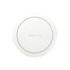 Ruijie RG-RAP2266 Punto de Acceso de Doble Banda - Montaje en Techo - PoE - WiFi 6 AX3000 - 3Gbps - Gestion con App - Antenas In