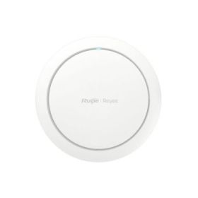 Ruijie RG-RAP2266 Punto de Acceso de Doble Banda - Montaje en Techo - PoE - WiFi 6 AX3000 - 3Gbps - Gestion con App - Antenas In