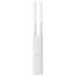 Ruijie RG-RAP52-OD Punto de Acceso para Exterior - Doble Banda - PoE - IP65 - 1.3Gbps - WiFi 5 AC1300 - Tecnologia MIMO 2x2 - An