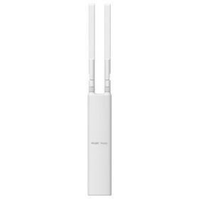 Ruijie RG-RAP52-OD Punto de Acceso para Exterior - Doble Banda - PoE - IP65 - 1.3Gbps - WiFi 5 AC1300 - Tecnologia MIMO 2x2 - An