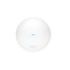 Ruijie RG-RAP62-OD Punto de Acceso para Exterior - Doble Banda - PoE - IP65 - 3Gbps - WiFi 6 AX3000 - Tecnologia MIMO 2x2 - Ante