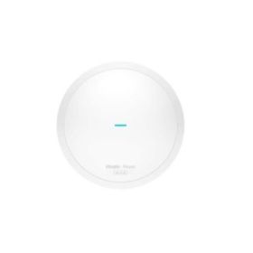Ruijie RG-RAP62-OD Punto de Acceso para Exterior - Doble Banda - PoE - IP65 - 3Gbps - WiFi 6 AX3000 - Tecnologia MIMO 2x2 - Ante