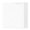 Ruijie RG-RAP62-Wall-Lite Punto de Acceso de Doble Radio - Montaje Pared - 1x 1GE LAN/WAN - PoE - 3Gbps - WiFi 6 AX3000 - Antena