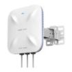 Ruijie RG-RAP6260(H)-D Punto de Acceso para Exterior - Doble Banda - IP68 - 6Gbps - PoE - WiFi 6 AX6000 - Gestion Cloud con App