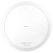 Ruijie RG-RAP72 Punto de Acceso de Doble Banda - Montaje en Techo - PoE - WiFi 7 BE3600 - 3.6Gbps - Gestion con App - Ethernet -
