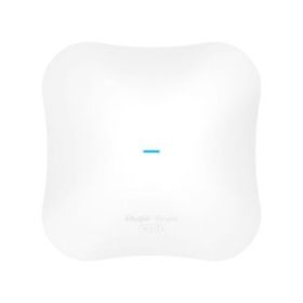 Ruijie RG-RAP72Pro Punto de Acceso de Doble Banda - Montaje en Techo - PoE - WiFi 7 BE5040 - 5Gbps - Gestion con App - Ethernet