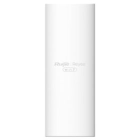 Ruijie RG-RAP72Pro-OD Punto de Acceso para Exterior - Doble Banda - PoE+ - WiFi 7 BE5040 - 5Gbps - Gestion con App - Ethernet -