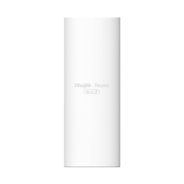 Ruijie RG-RAP72Pro-OD Punto de Acceso para Exterior - Doble Banda - PoE+ - WiFi 7 BE5040 - 5Gbps - Gestion con App - Ethernet -