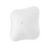 Ruijie RG-RAP73Pro Punto de Acceso Tribanda - Montaje en Techo - PoE - 14Gbps - WiFi 7 BE14000 - Gestion con App - Ethernet - Co
