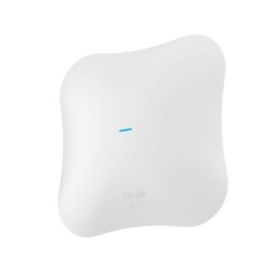 Ruijie RG-RAP73Pro Punto de Acceso Tribanda - Montaje en Techo - PoE - 14Gbps - WiFi 7 BE14000 - Gestion con App - Ethernet - Co