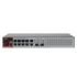 Ruijie RG-S2915-10GT2MS-P-L Switch con Auto-Negociacion - 10 Puertos Ethernet hasta 1Gbps - 2x SFP hasta 2.5Gbps - PoE/PoE+ hast