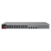 Ruijie RG-S2915-24GT4MS-L Switch con Auto-Negociacion - 24 Puertos Ethernet hasta 1Gbps - 4x SFP hasta 2.5Gbps - Fuente de Alime