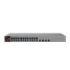 Ruijie RG-S2915-24GT4MS-P-L Switch con Auto-Negociacion - 24 Puertos Ethernet hasta 1Gbps - 4x SFP hasta 2.5Gbps - PoE/PoE+ hast