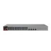 Ruijie RG-S2915-24GT4MS-P-L Switch con Auto-Negociacion - 24 Puertos Ethernet hasta 1Gbps - 4x SFP hasta 2.5Gbps - PoE/PoE+ hast