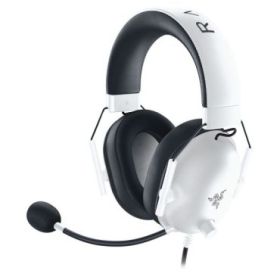 Razer BlackShark V2 X Auriculares Gaming - Microfono Cardioide Razer HyperClear - Sonido 7.1 - Cancelacion Pasiva de Ruido - Mul