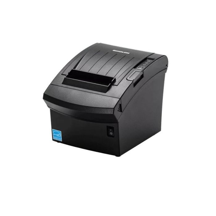 Bixolon SRP-350PLUSV Impresora Termica Directa 180dpi - Velocidad de Impresion 400mm/s - Maximo Ancho de Impresion 72mm - USB, E