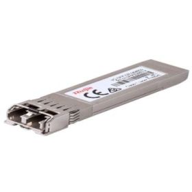 Ruijie VG-SFP-SR-MM850 Modulo Transceptor SFP - Fibra Optica hasta 100m - Velocidad hasta 25Gbps - Conector LC - Longitud de Ond