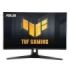 Asus TUF Gaming VG27AQ5A Monitor 27  QHD Fast IPS 210Hz HDR10 FreeSync - Respuesta 1ms - Altavoces 4W - HDMI, DisplayPort, USB-C