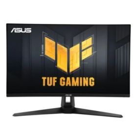 Asus TUF Gaming VG27AQ5A Monitor 27  QHD Fast IPS 210Hz HDR10 FreeSync - Respuesta 1ms - Altavoces 4W - HDMI, DisplayPort, USB-C