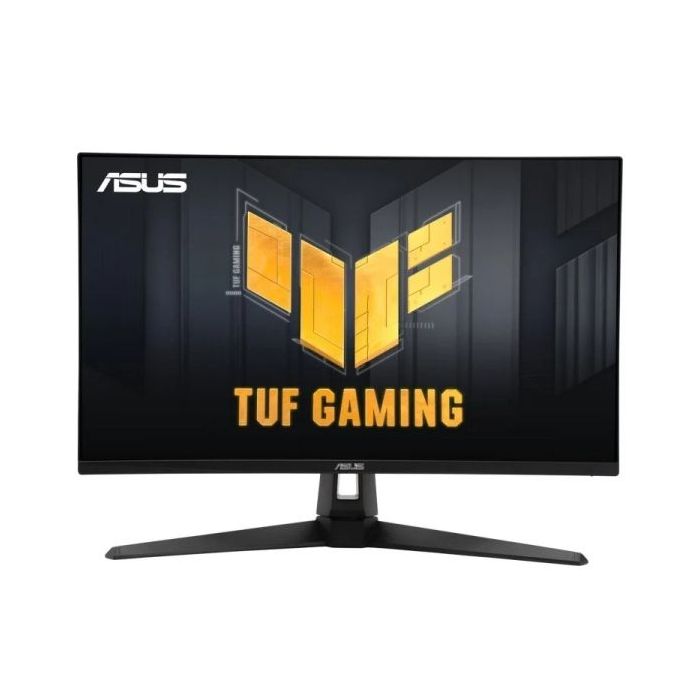 Asus TUF Gaming VG27AQ5A Monitor 27  QHD Fast IPS 210Hz HDR10 FreeSync - Respuesta 1ms - Altavoces 4W - HDMI, DisplayPort, USB-C