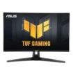 Asus TUF Gaming VG27AQ5A Monitor 27  QHD Fast IPS 210Hz HDR10 FreeSync - Respuesta 1ms - Altavoces 4W - HDMI, DisplayPort, USB-C