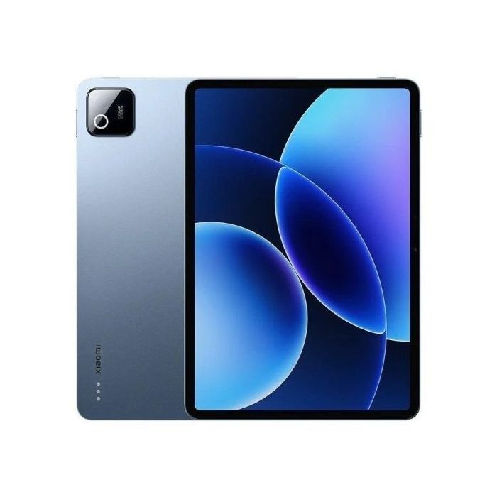 Xiaomi Pad 8 Pro Tablet Pantalla 11,2  3.2K 144Hz - Snapdragon 8 Elite - 8GB / 256GB - WiFI 7 - Camara 50Mp - Bateria 9200 mAh -