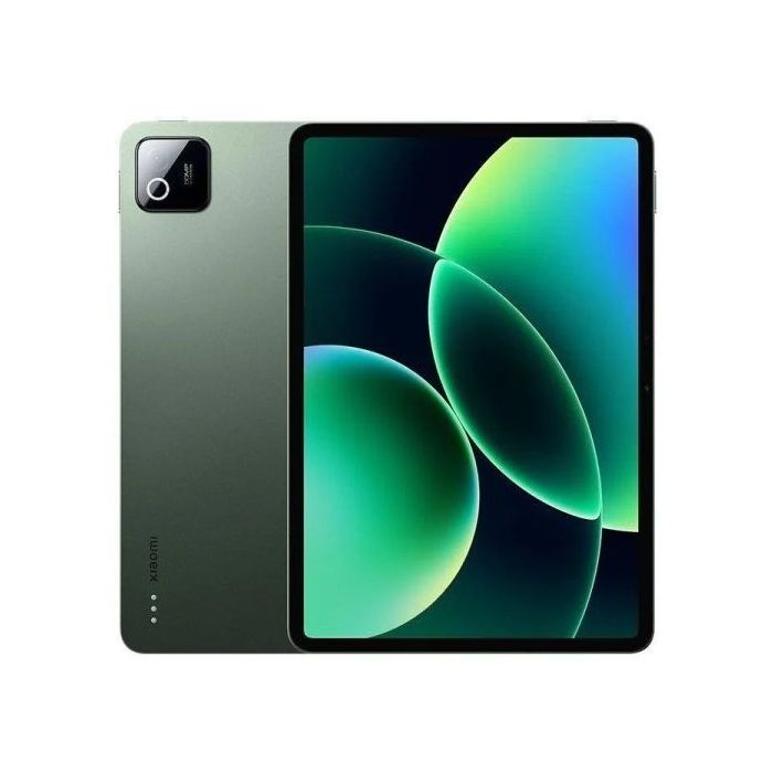 Xiaomi Pad 8 Pro Tablet Pantalla 11,2  3.2K 144Hz - Snapdragon 8 Elite - 8GB / 256GB - WiFI 7 - Camara 50Mp - Bateria 9200 mAh -